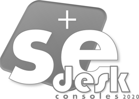 SE desk logo