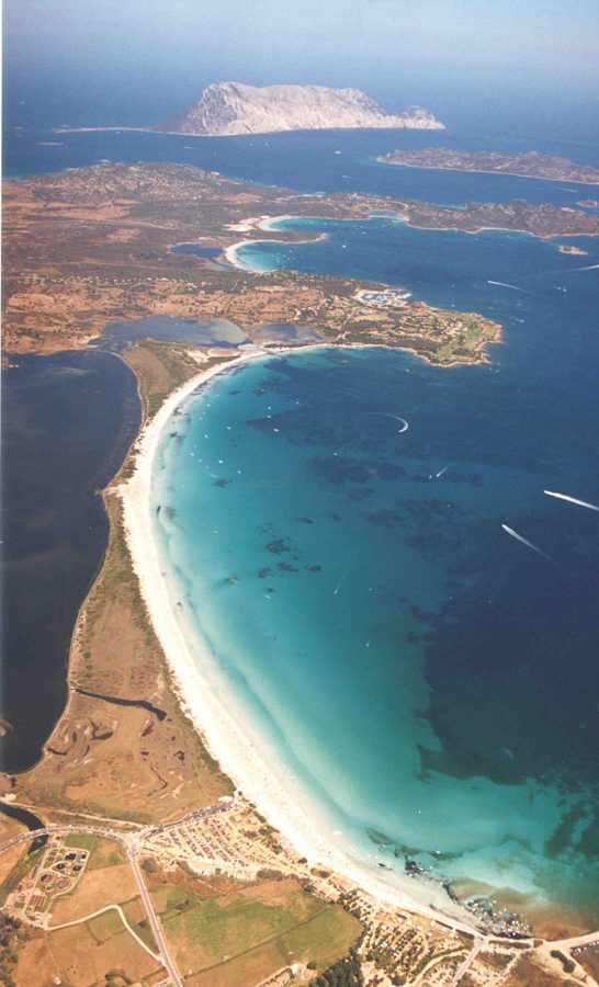 Coastal resort valorization