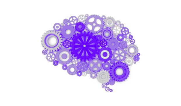 Brain of gears – smart development
