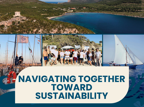 Sailing 4 Sustainability